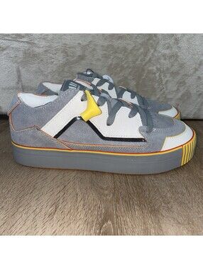 MSCHF Gobstomper "Graylag Goose" Deadstock Shoes Mens Sz 10 NEW IN ORIGINAL BOX